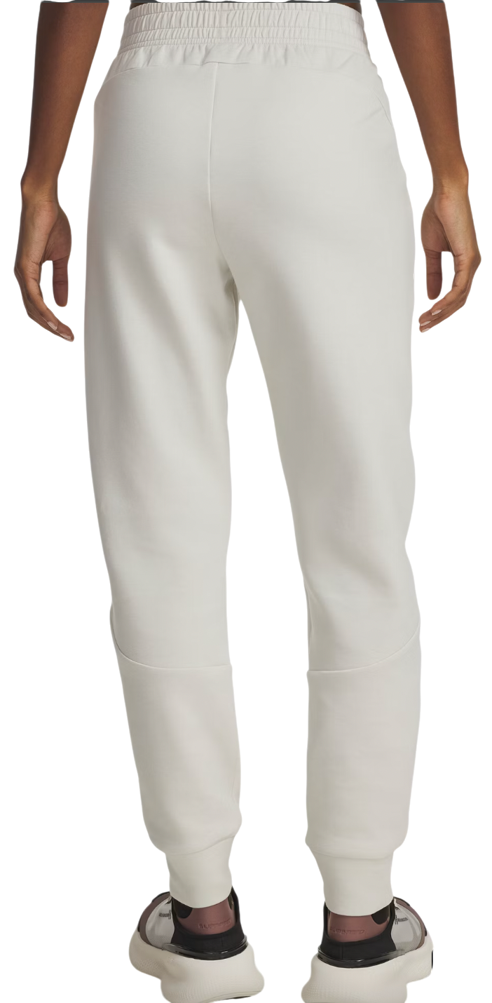 Спортни панталони Under Armour Under Armour Unstoppable Fleece Pants Бяло | 1379846-110, 1