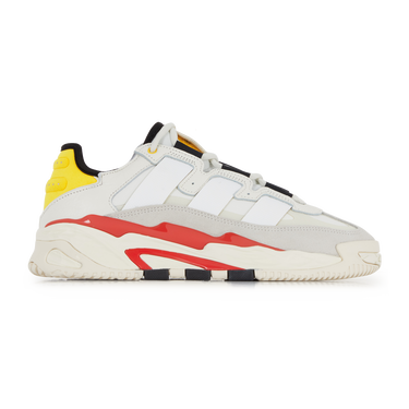 Кецове и обувки adidas Originals Niteball Бяло | HQ1429, 0