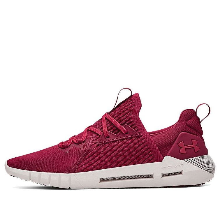 Кецове и обувки Under Armour HOVR SLK Evo Бургунди | 3021457-602