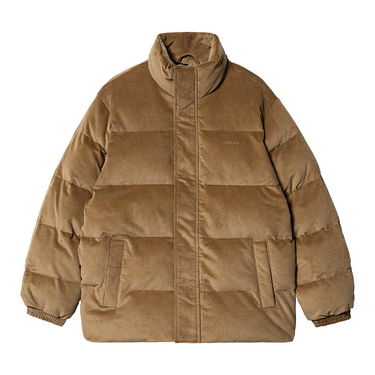Пухо яке Carhartt WIP Layton Jacket Бежово | I030825.18JXX, 1