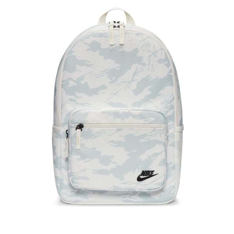 Раница Nike Heritage Eugene Backpack (32L) Бяло | DQ5931-133, 0