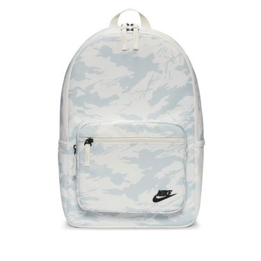 Раница Nike Heritage Eugene Backpack (32L) Бяло | DQ5931-133, 0