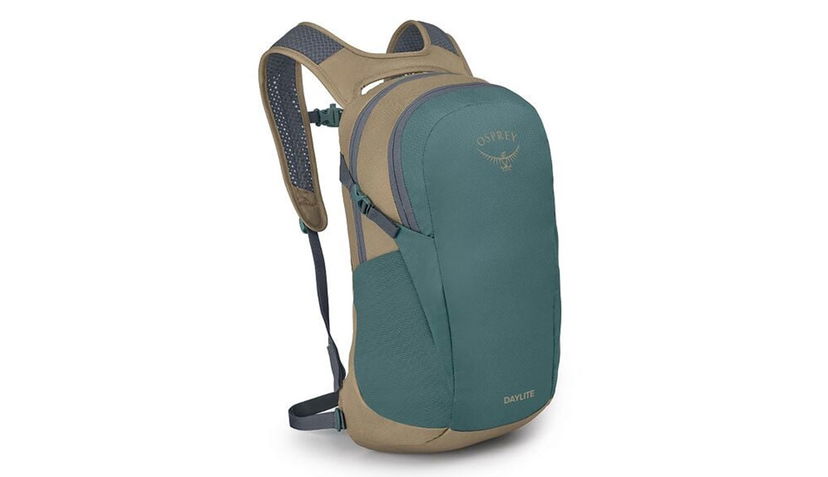 Раница Osprey Daylite Backpack Зелено | 10054047OSP