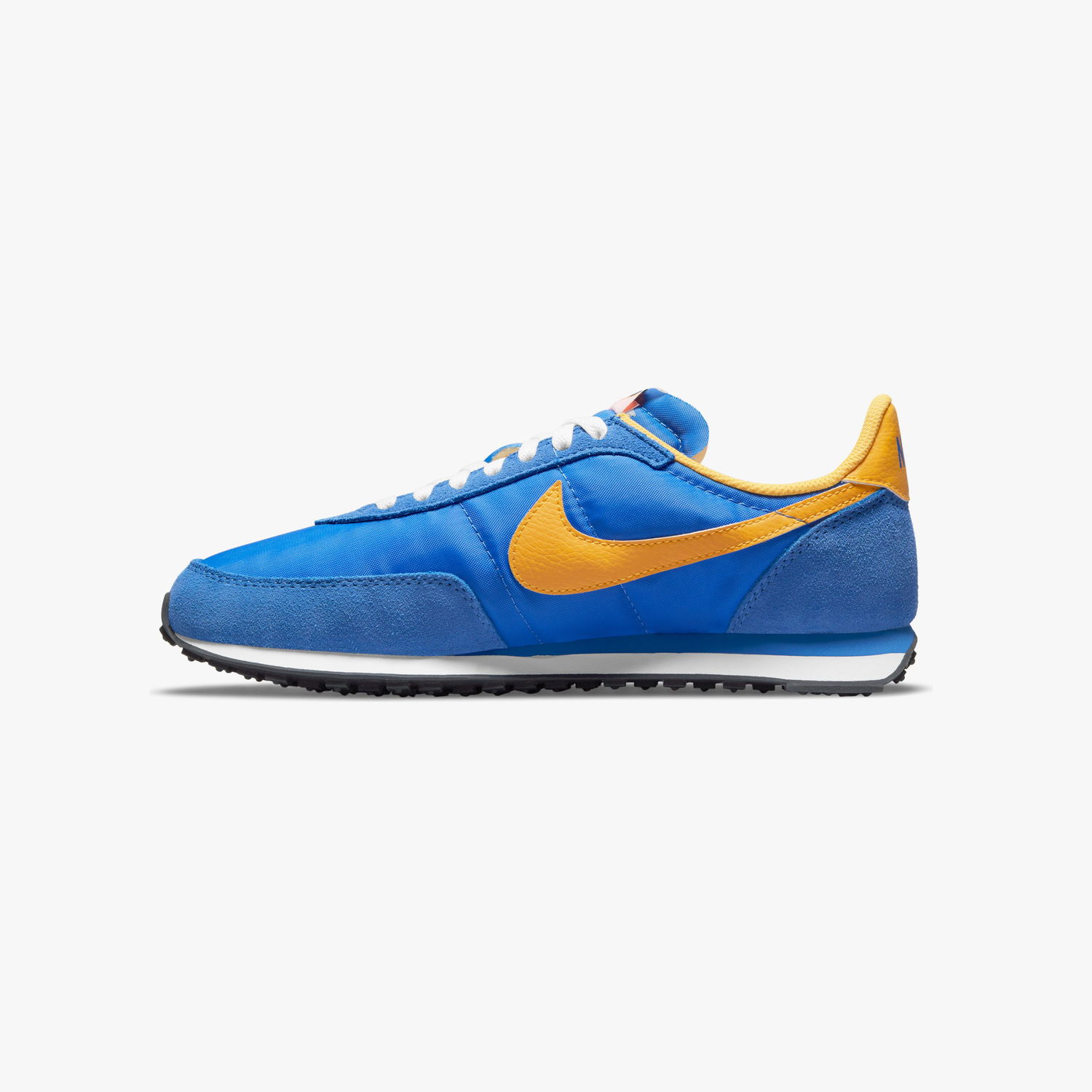 Кецове и обувки Nike Waffle Trainer 2 Синьо | DH1349-402, 0