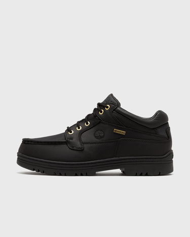 Кецове и обувки Timberland Heritage MID LACE UP Boot Gore-Tex Черно | TB0A2JU5W021, 3