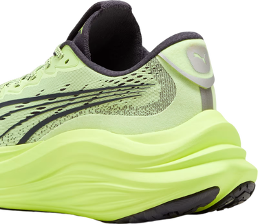 Кецове и обувки Puma MagMax NITRO Зелено | 310088-05, 5