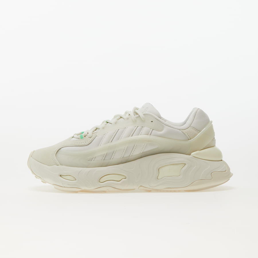 Кецове и обувки adidas Originals Oznova Бежово | GW9391, 0