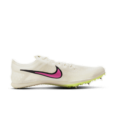 Кецове и обувки Nike Zoom Mamba V6 Бяло | DR2733-101, 2