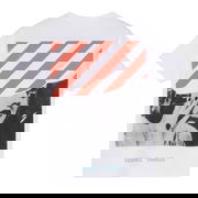 Monroe Print T-Shirt