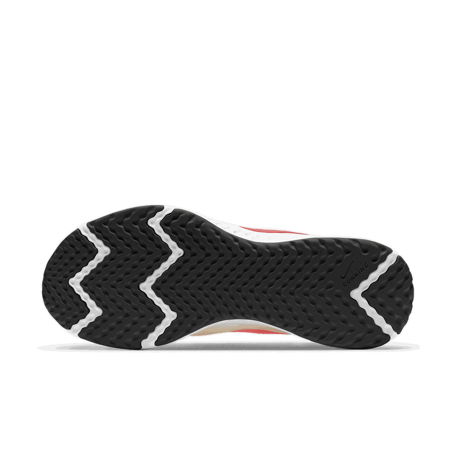 Кецове и обувки Nike Revolution 5 Бяло | BQ3207-605, 1