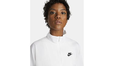 Ветровка Nike Sportswear Essential Windrunner Бяло | DM6185-100, 2