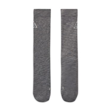 Чорапи Nike ACG Kelley Ridge Crew 2.0 Socks Сиво | DA2599-065, 4