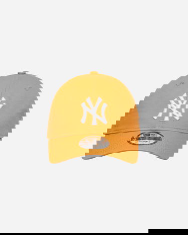 Шапка с козирка New Era New York Yankees 9FIFTY Cap Оранжево
 | 60298696 001, 4