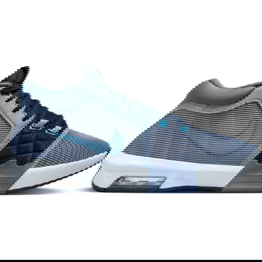 Кецове и обувки Nike LeBron Witness 8 "Sierra Canyon" Тъмно синьо | FB2237-400/FB2239-400, 0