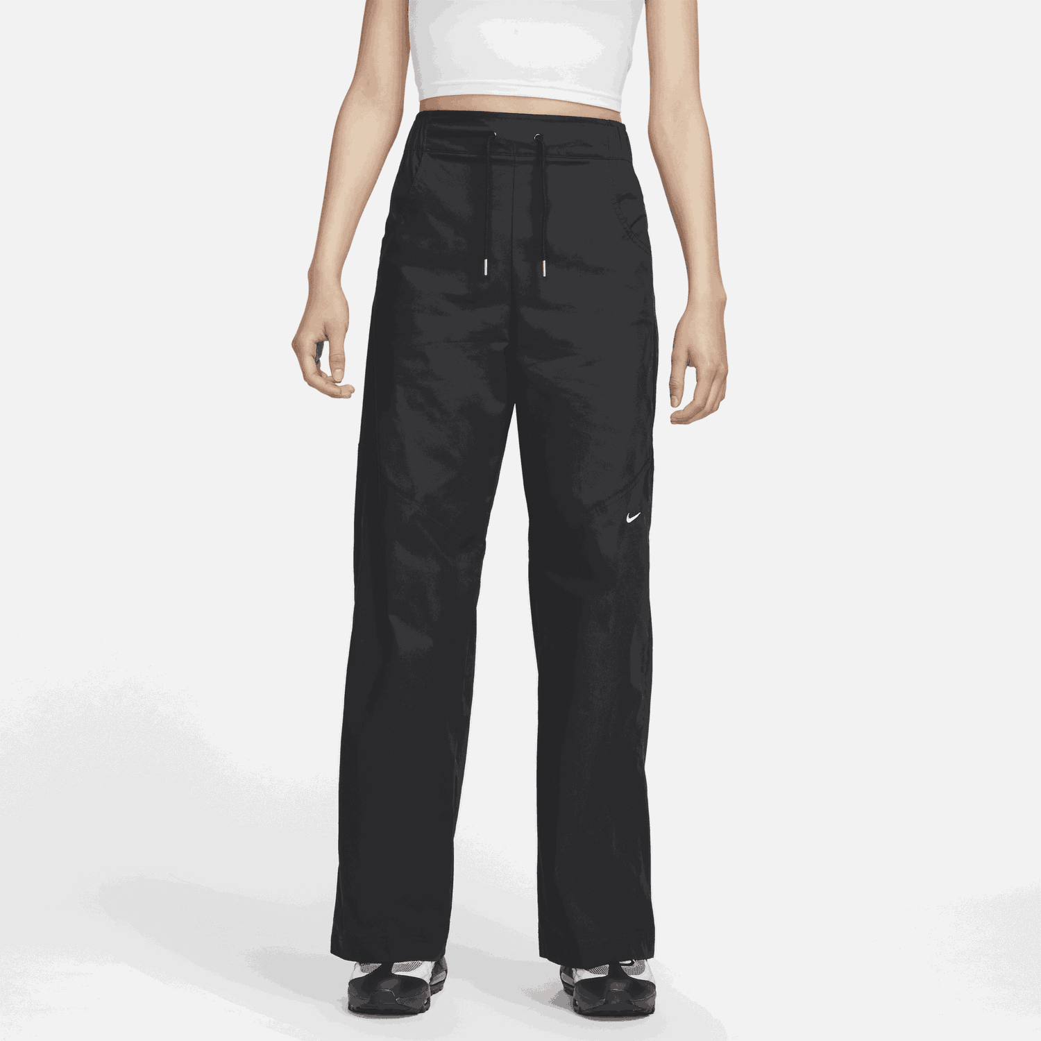 Аксесоари Nike Sportswear Essentials Черно | FB8284-010, 0