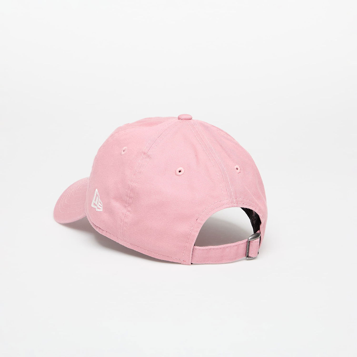 Шапка с козирка New Era New Era MLB Mini Washed 9TWENTY New York Mets Adjustable Cap Розово | 60595428, 1