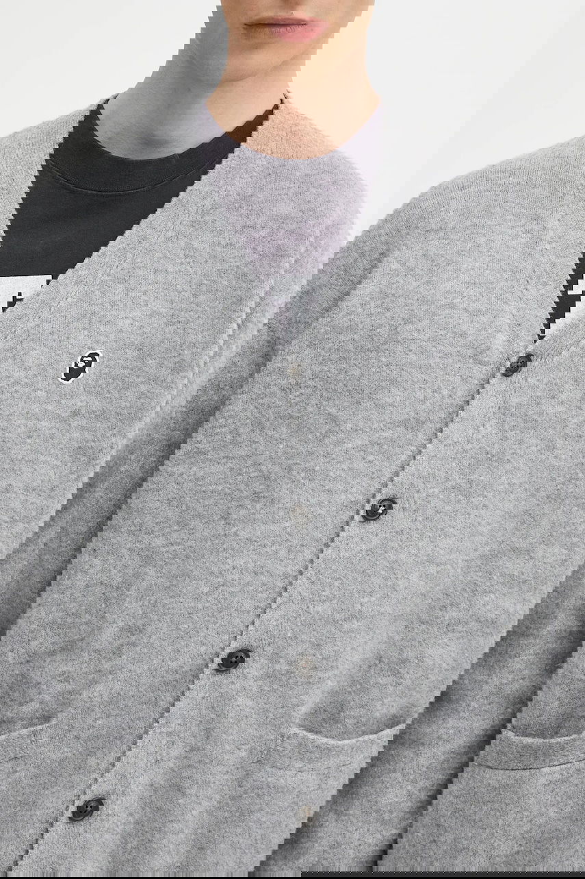 A Bathing Ape One Point Cardigan, 3