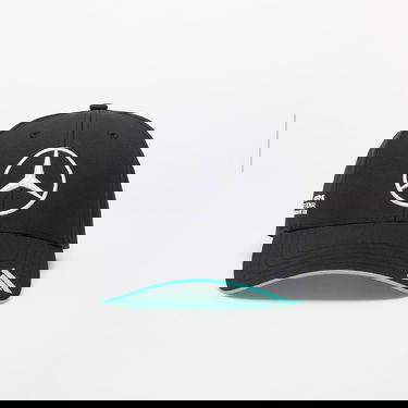 Шапка с козирка adidas Performance Mercedes-AMG Petronas Formula One Team Driver Cap Черно | JW6267, 2