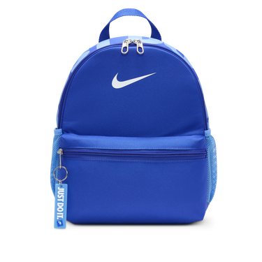 Раница Nike Nike Brasilia JDI Mini Backpack (11 l) Синьо | DR6091-480, 3