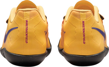 Кецове и обувки Nike Zoom Rival SD 2 Жълто | fz9665-800, 1
