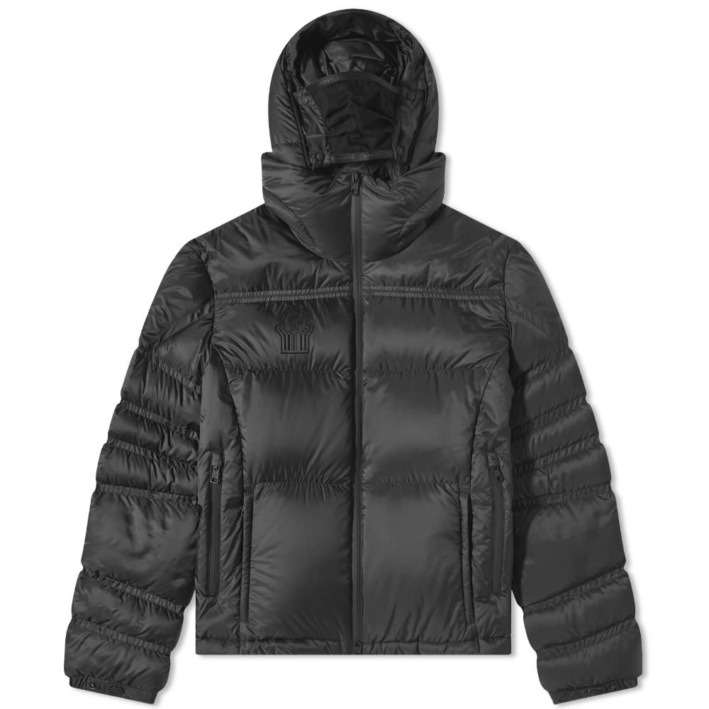 Пухо яке Moncler Genius x Gentle Monster Moleson Jacket Черно | 1A00012-M1489-999, 0