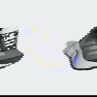 Кецове и обувки adidas Performance Boty Adizero Boston 12 Сиво | IE8494, 4