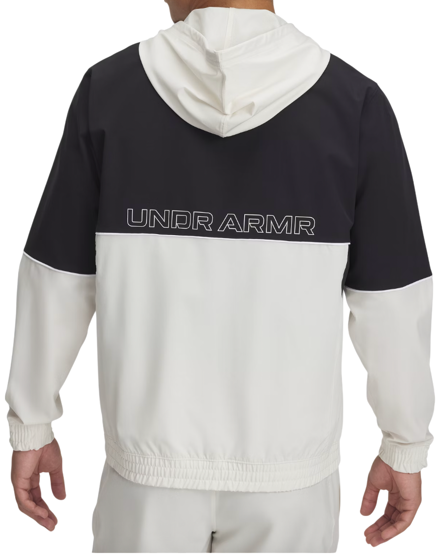 Яке Under Armour Under Armour UA Zone Woven Jacket Бежово | 1383400-279, 1