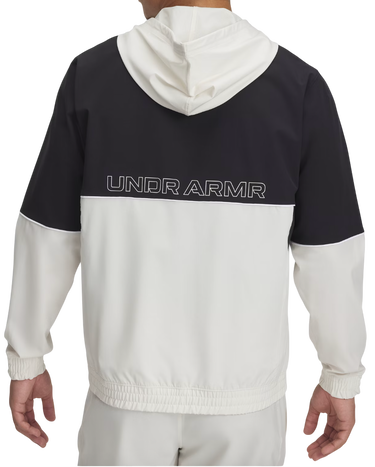 Яке Under Armour Under Armour UA Zone Woven Jacket Бежово | 1383400-279, 1