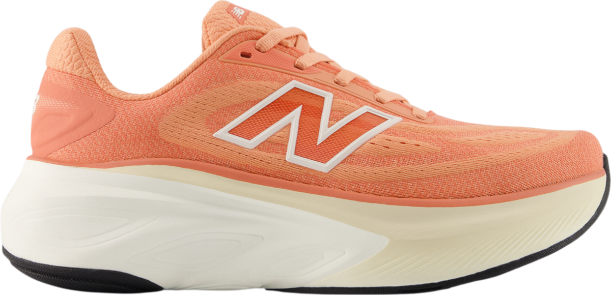 Кецове и обувки New Balance Fresh Foam X More v6 Оранжево
 | wmorlg6-wmorlg6, 0