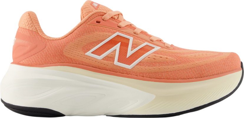 Кецове и обувки New Balance Fresh Foam X More v6 Оранжево
 | wmorlg6-wmorlg6