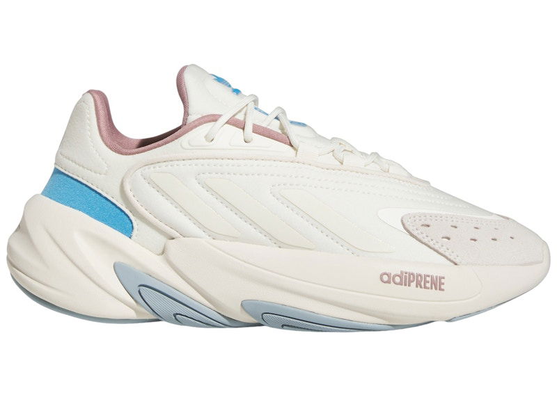 Кецове и обувки adidas Originals Ozelia Бяло | GV8989, 0