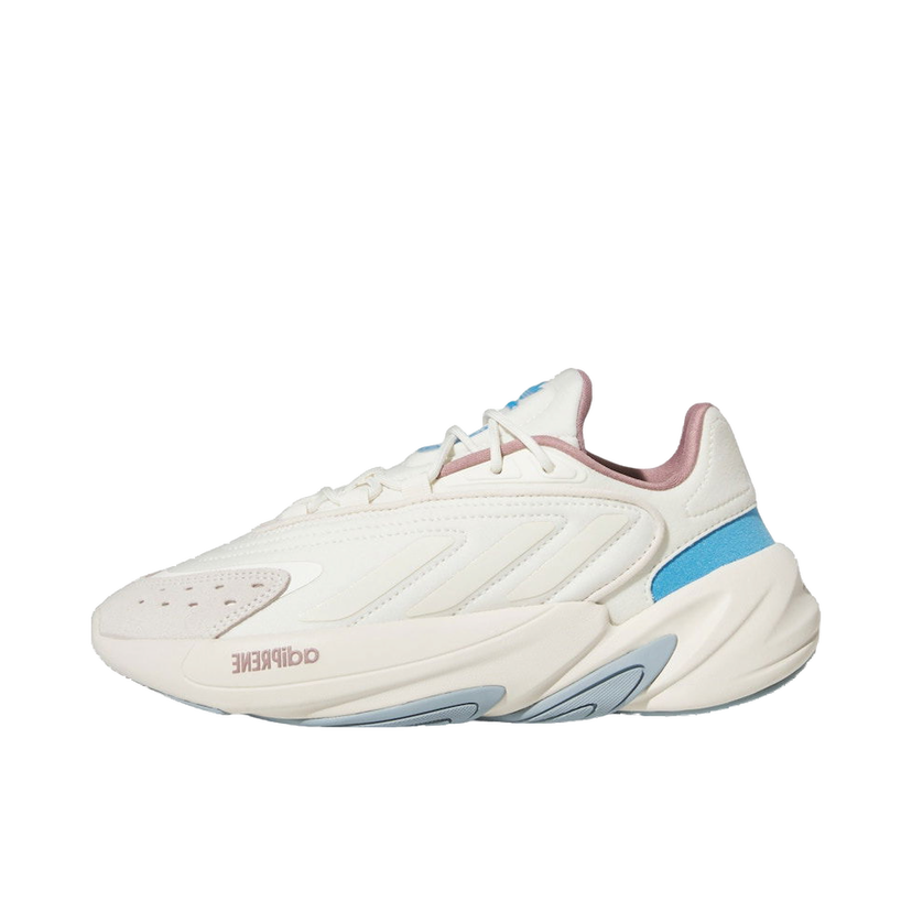 Кецове и обувки adidas Originals Ozelia Бяло | GV8989