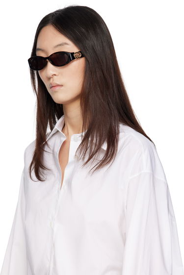 Слънчеви очила Gucci Eyewear Черно | GG1660S-002, 3
