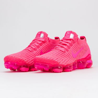 Кецове и обувки Nike W Air Vapormax Flyknit 3 Розово | CT1274-600, 1