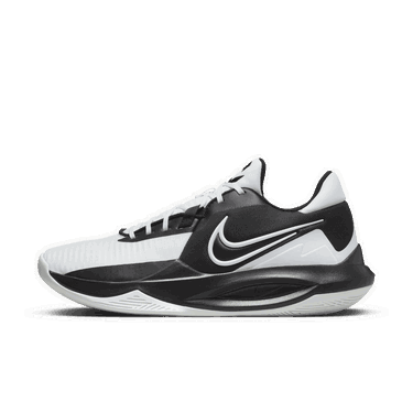 Кецове и обувки Nike Precision 6 Черно | DD9535-007, 0