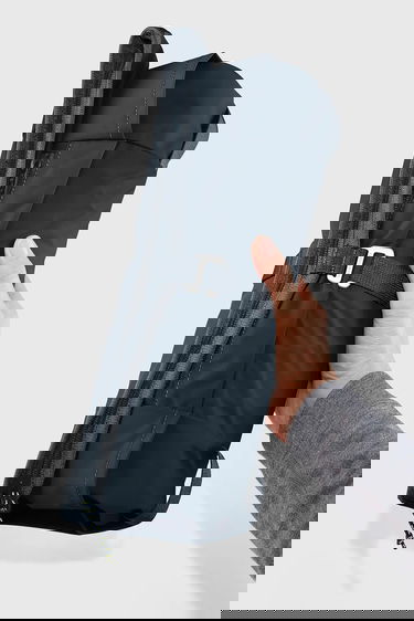 Раница FJÄLLRÄVEN Coast Foldsack 24 Roll-Top Backpack Бургунди | F23222, 9