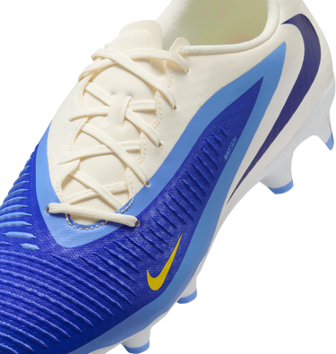 Кецове и обувки Nike Nike PHANTOM 6 LOW ACADEMY LV8 Синьо | hq2313-400, 5