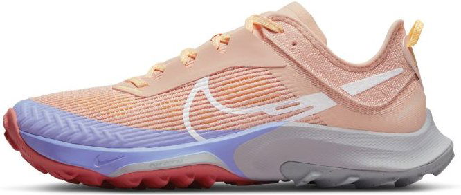 Кецове и обувки Nike Air Zoom Terra Kiger 8 W Розово | DH0654-800, 0