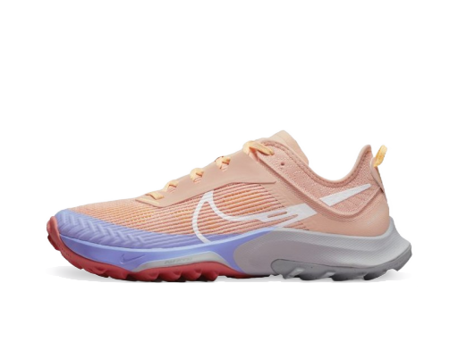 Бягане Nike Air Zoom Terra Kiger 8 W Розово | DH0654-800