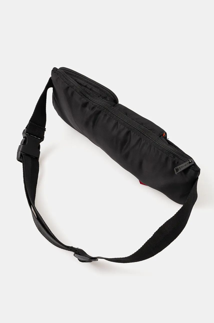 Чанта за кръста Alpha Industries Waist Bag Черно | 128928, 1