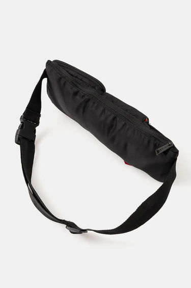 Чанта за кръста Alpha Industries Waist Bag Черно | 128928, 1