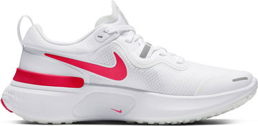 Кецове и обувки Nike React Miler W Бяло | cw1778-101, 2