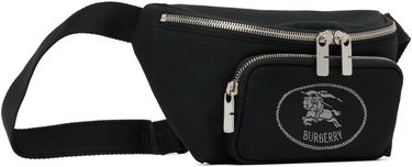 Чанта за кръста Burberry Burberry Orkney Belt Bag Черно | 8111402, 3
