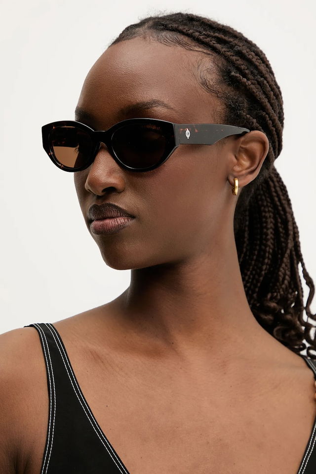 Samsoe Samsoe SAJUDE Sunglasses