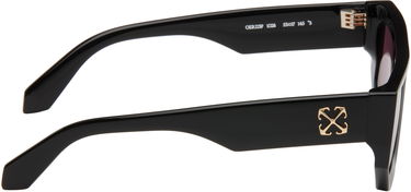 Слънчеви очила Off-White Off-White Vancouver Sunglasses Черно | OERI13FC99PLA0011028, 1