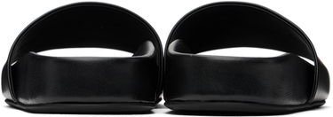 гащички Maison Margiela MM6 Maison Margiela Nappa Leather Sandals Черно | S66WP0111 P3628, 1