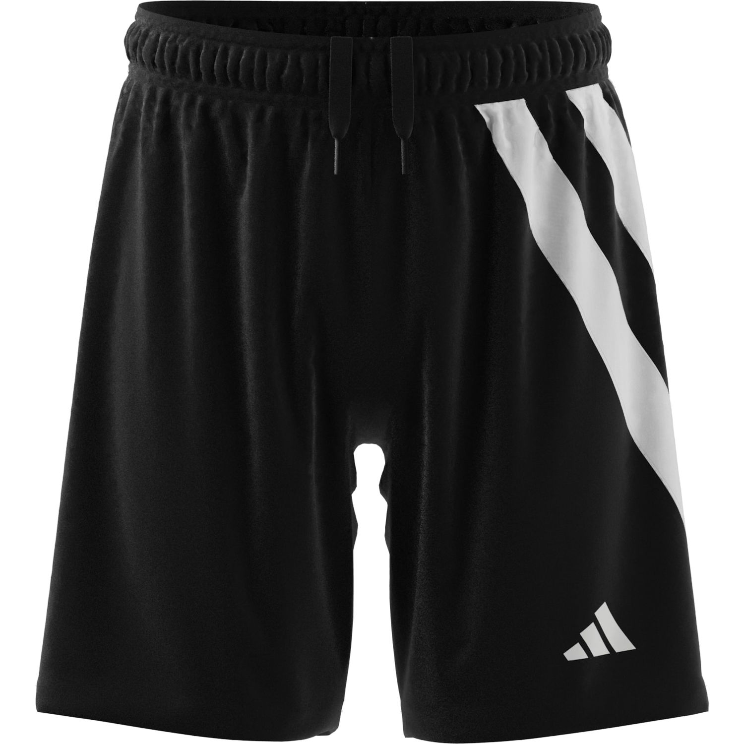 Къси панталони adidas Originals adidas FORTORE23 SHO Y Черно | ik5751, 1
