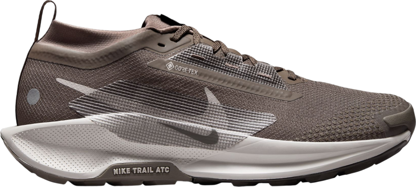 Кецове и обувки Nike Pegasus Trail 5 GORE-TEX Кафяво | fq0908-012
