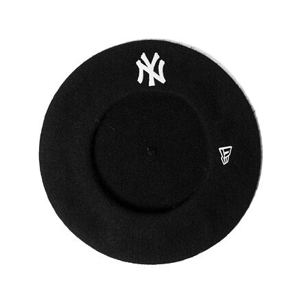 Барета New Era Wool Beret NY Yankees Черно | 60565469, 0