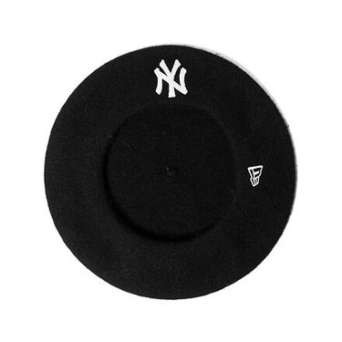 Барета New Era Wool Beret NY Yankees Черно | 60565469, 0